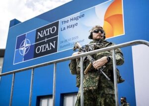 США скорочують свою участь в структурах НАТО – ЗМІ