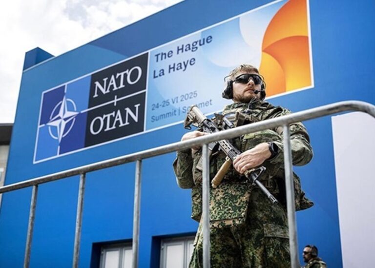 США скорочують свою участь в структурах НАТО – ЗМІ