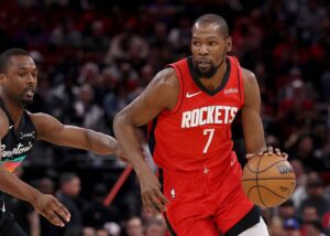 НБА: Денвер не втримав перевагу проти Лейкерс