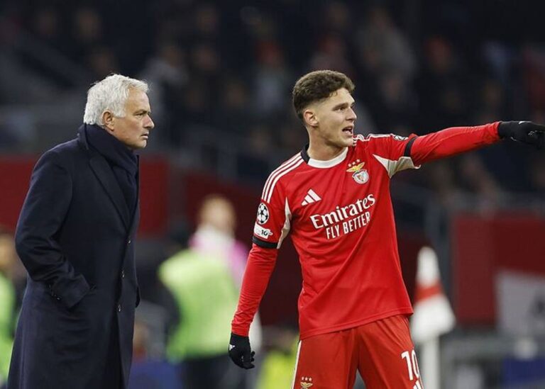 Тренер оцінив виступи Судакова напередодні гри з Ювентусом у ЛЧ