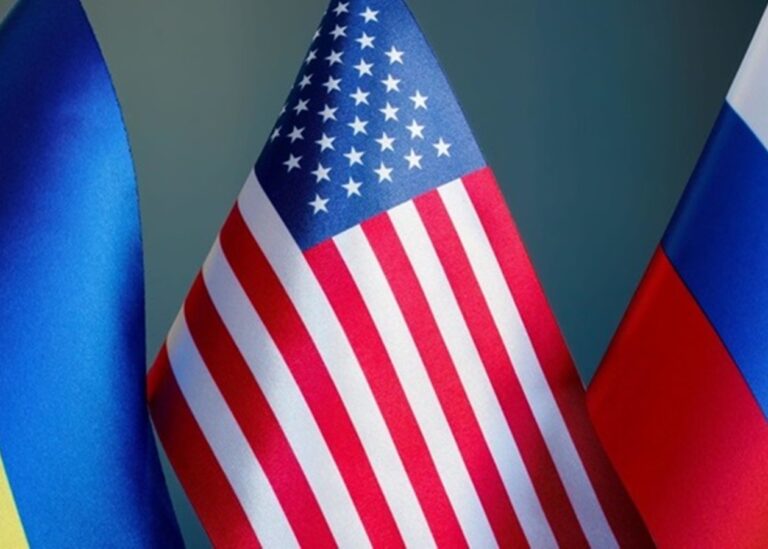 Тристоронні переговори в ОАЕ під питанням через Кремль – Sky News