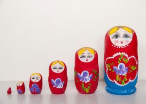 В Росії зафіксували найнижчу народжуваність з 2006-го