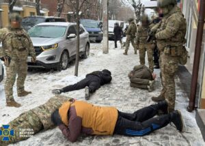 У Вінниці фейковий “добробат” продавав ухилянтам “захист” від ТЦК