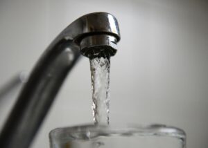 У Києві повністю відновили постачання води