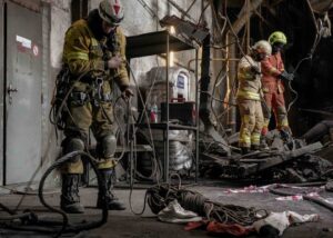 Енергетичні острови. В ISW розкрили мету атак РФ