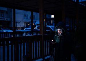 Укренерго попередило про відключення 26 січня