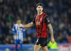 Ювентус приєднався до гонки за ціллю Атлетіко та Барселони