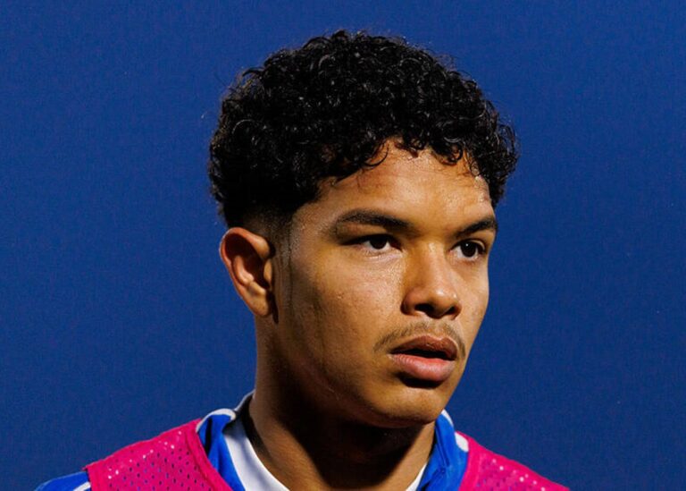 У Дженоа з’явився новий конкурент для Маліновського