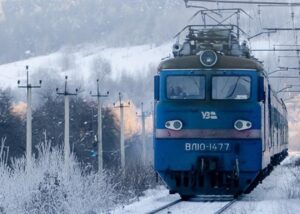 На Дніпропетровщині скасували низку поїздів: УЗ назвала причину