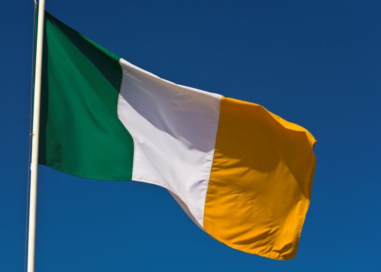 Ірландія скерує €25 млн на підтримку енергетику України