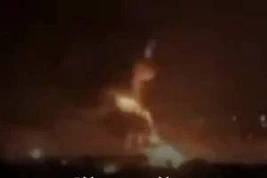 Генштаб підтвердив ураження НПЗ у Слов’янську-на-Кубані