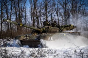 Шансів захопити весь Донбас немає: Росія переходить до плану «Б»