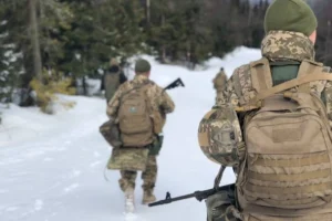 Рейтинг найсильніших армій світу: яке місце посіла Україна у 2026 році