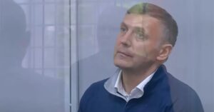 Сергій Тищенко, який разом з Пашинським заволодів нафтопродуктами Курченка на 817 млн, звільнений з-під варти