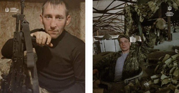 Розплата наздогнала: Бійці ГУР ліквідували “Психа”-окупанта, який розстрілював полонених та мирних