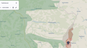 Ворог хоче прорватися: Росіяни засіли в Грабовському і шукають щілини вздовж українсько-російського кордону, – Трегубов