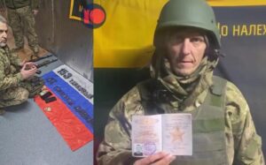 Йдуть у розхід: Російське командування кидає солдатів із прапорами в Куп’янськ-Вузловий, який Герасимов "звільнив" лише на папері