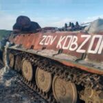 Генштаб ЗСУ відзвітував про втрати ворога станом на 31 січня