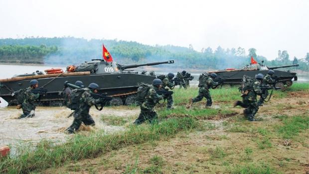 В'єтнам прощається з російською зброєю: Ханой змінює винищувачі Су на французькі технології