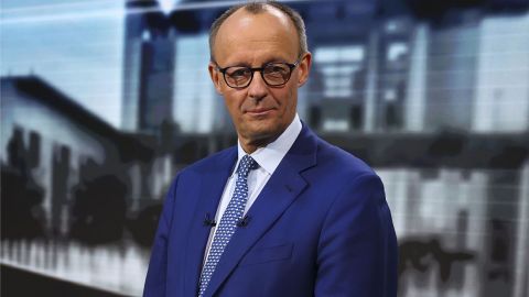 “Потрібно дотиснути”: Мерц пояснив, за яких умов завершиться війна в Україні