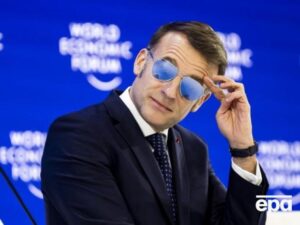 “Ми вас підтримуємо, але…”: Макрон пояснив, чому “коаліція охочих” не скеровує своїх військ в Україну