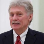 Пєсков прокоментував ініціативу Зеленського щодо зустрічі із Путіним у Женеві