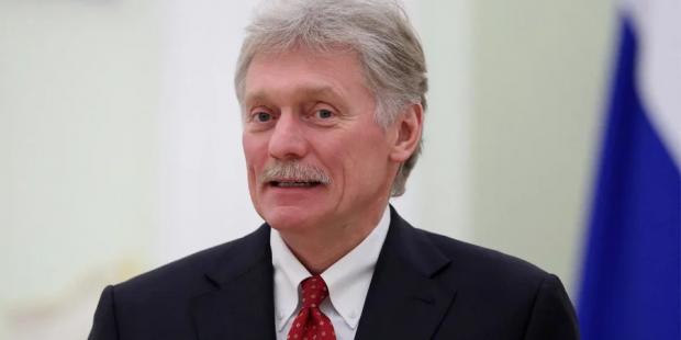 Пєсков прокоментував ініціативу Зеленського щодо зустрічі із Путіним у Женеві