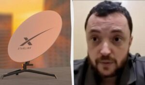 В окупантів тиха істерика: Трегубов висміяв нову схему зв’язку РФ та розповів, як вона працює