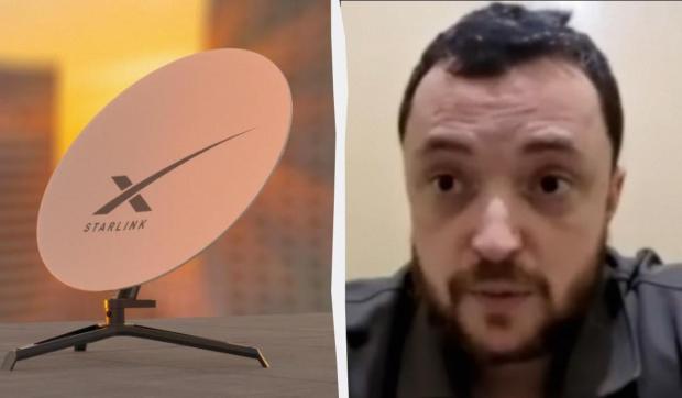 В окупантів тиха істерика: Трегубов висміяв нову схему зв’язку РФ та розповів, як вона працює