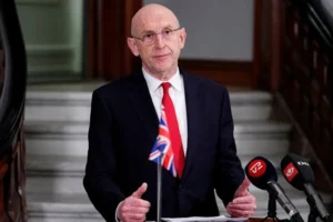 Рамштайн: Україна отримає новий пакет оборонної підтримки на $35 млрд