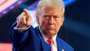 "Заслужить визнання": Польща підтримає висування Трампа на Нобелівську премію миру за однієї умови