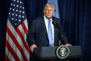 CNN: Політика Трампа все частіше наштовхується на опір у США