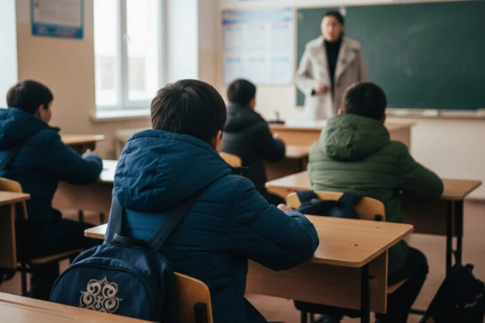 На окупованій Херсонщині загарбники вимкнули опалення для дітей у школах