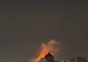 В РФ заявили, що українські ракети атакували ТЕЦ у Білгороді