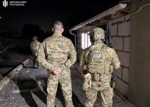 Судитимуть офіцера ЗСУ за катування підлеглих