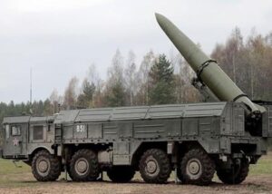 Росіяни вдарили балістикою і "шахедами" по Кривому Рогу