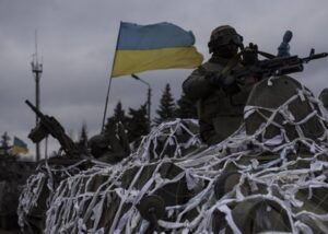 ЗСУ зупинили штурм росіян на Покровському напрямку