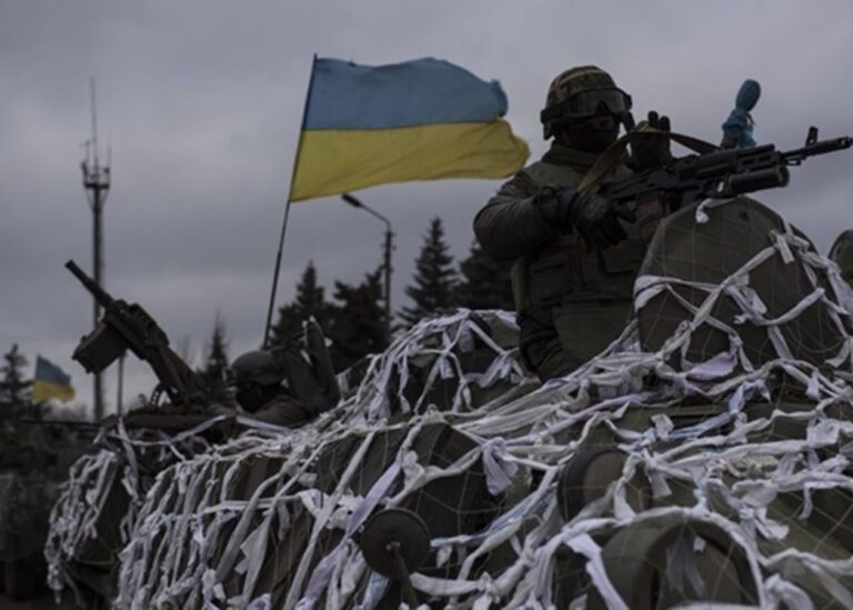 ЗСУ зупинили штурм росіян на Покровському напрямку