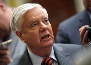 В Сенаті закликали Трампа почали передачу ракет Томагавк