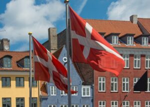 Двох шведів засудили в Данії за теракт біля посольства Ізраїлю