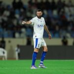 Команда, куди перейшов Бензема, перемогла з його трьома м'ячами