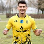 Оренда Невеса погоджена між Карпатами та Рухом