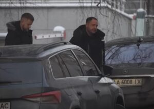 ЗМІ дізналися про нинішнє життя Єрмака