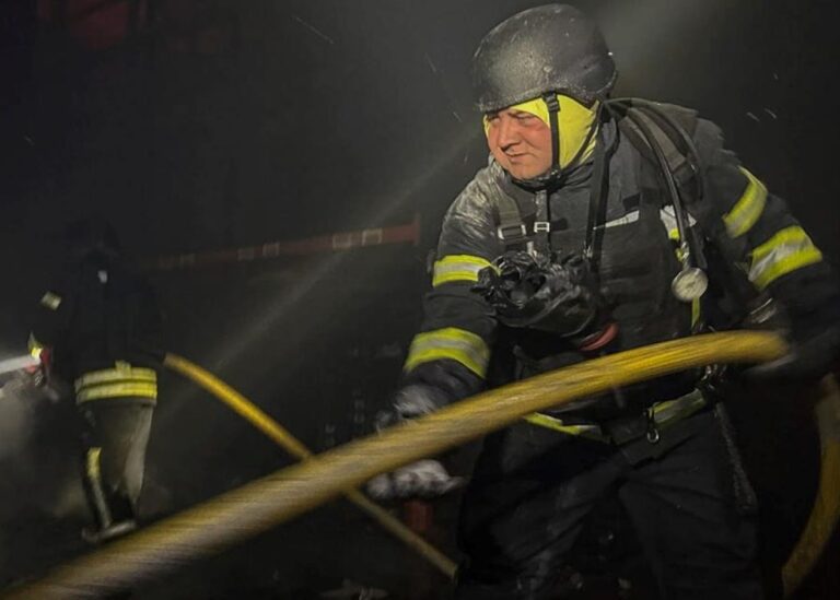 Шмигаль: РФ атакувала основу енергомережі України