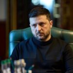 Зеленський розповів про двосторонні плани РФ і США