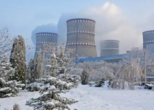 Стало відомо про поточний стан енергосистеми