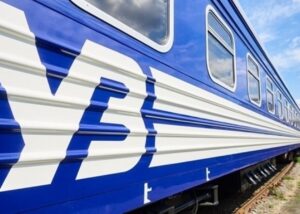 Росіяни вдарили по залізничній інфраструктурі на Чернігівщині