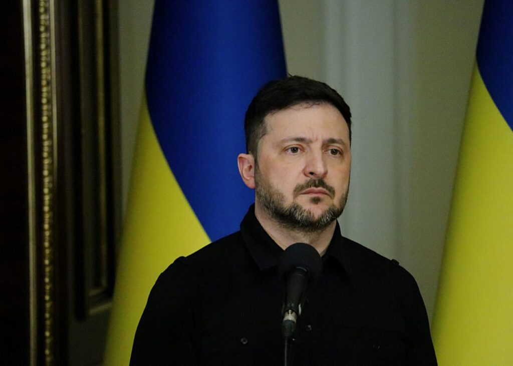 Зеленський зробив заяву щодо мобілізації в Україні