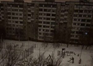 Без тепла, світла і води: російський Бєлгород оголосив масову евакуацію