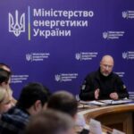 Шмигаль анонсував складні графіки відключень